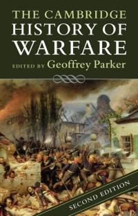 The Cambridge History of Warfare Ebook